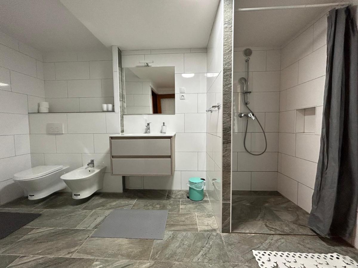 Peaceful Apartment With Patio Ровинь Экстерьер фото